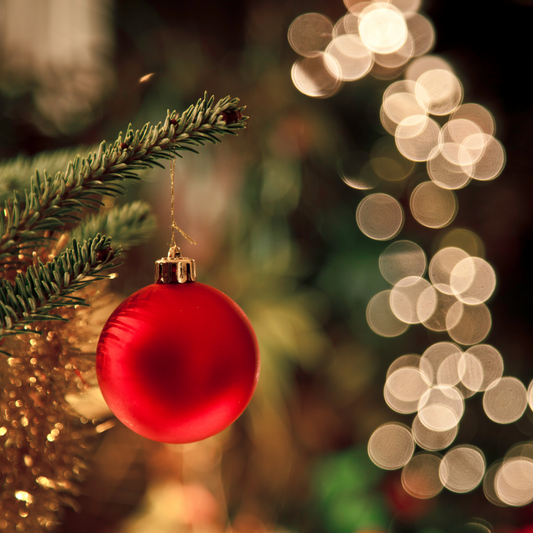 Fair Trade And The Spirit of Giving
