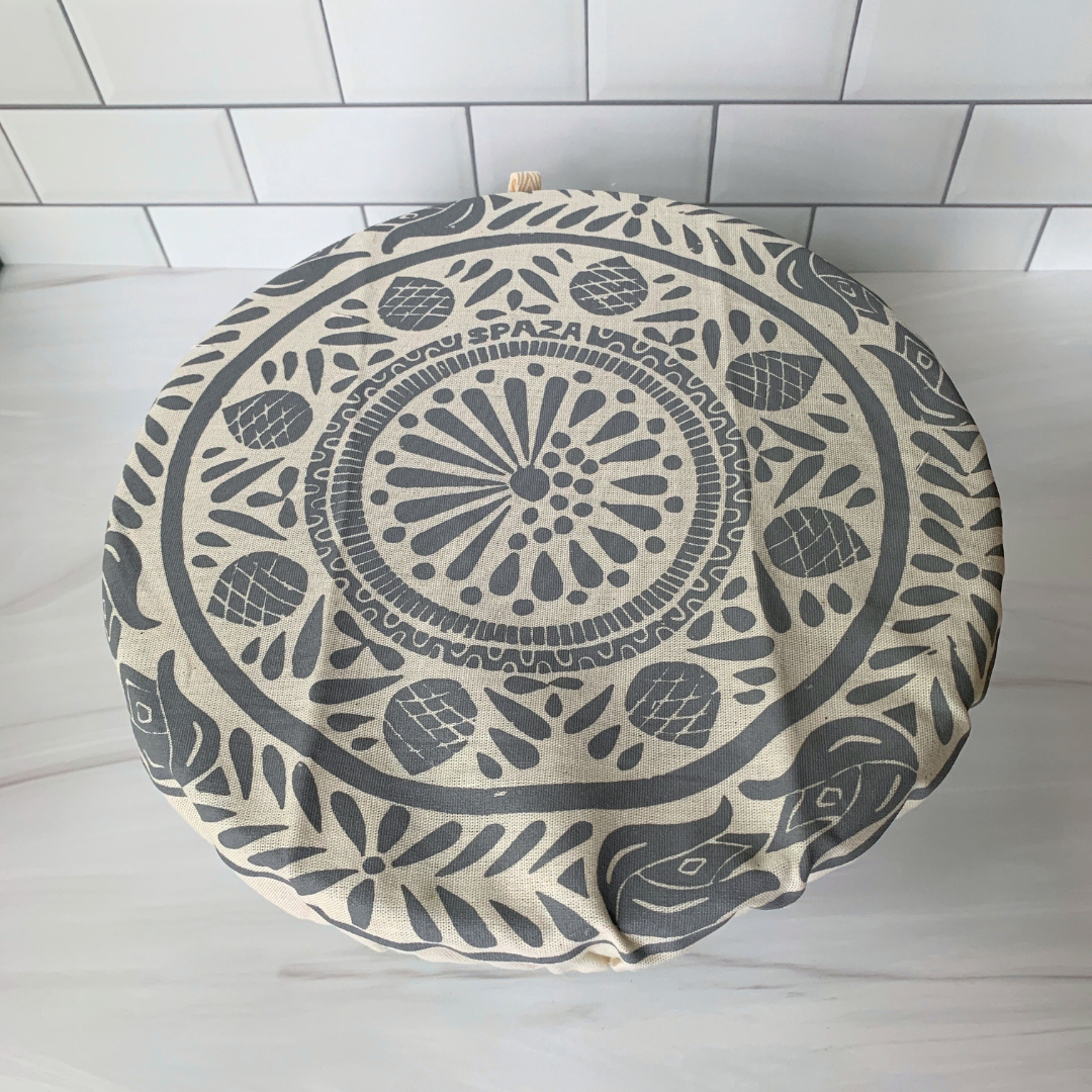 Spaza Dish and Bowl Cover - Large