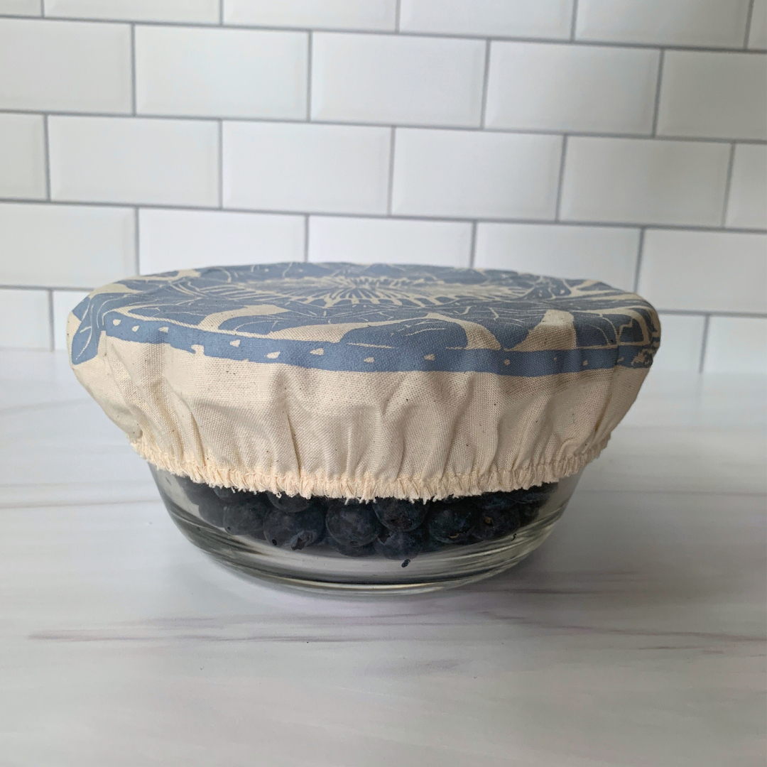 Spaza Dish and Bowl Cover - Small