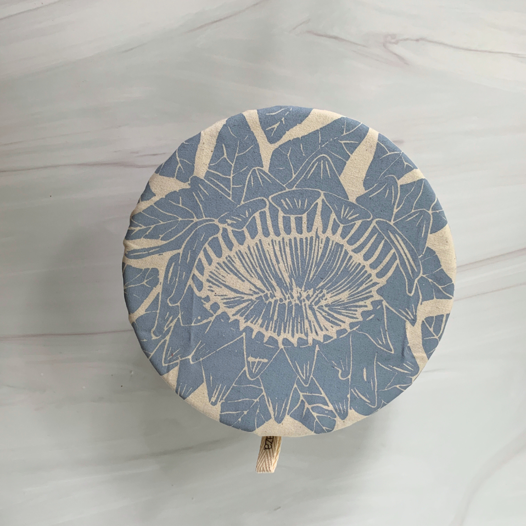 Spaza Dish and Bowl Cover - Small