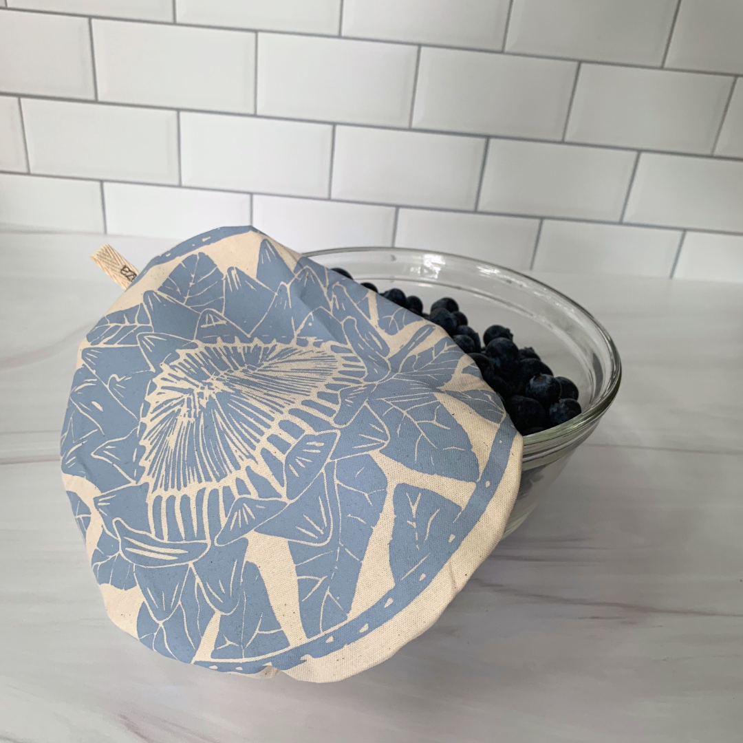 Spaza Dish and Bowl Cover - Small