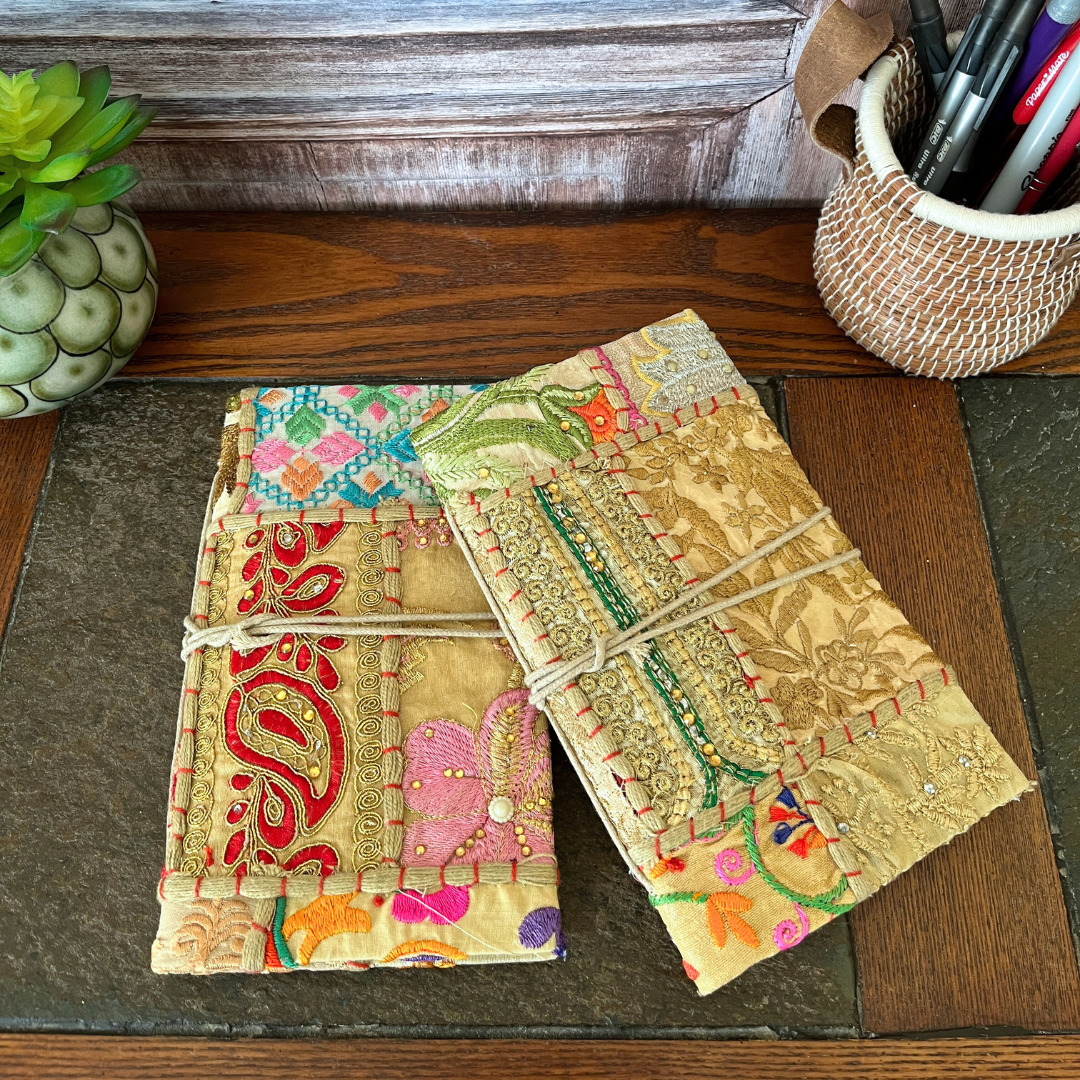 Patchwork Journal
