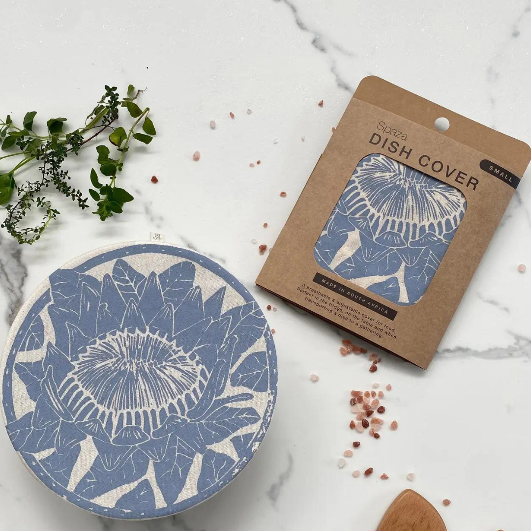 Spaza Dish and Bowl Cover - Small