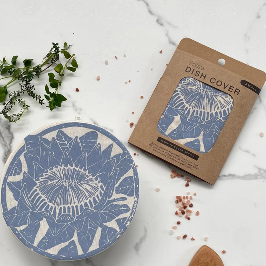 Spaza Dish and Bowl Cover - Small