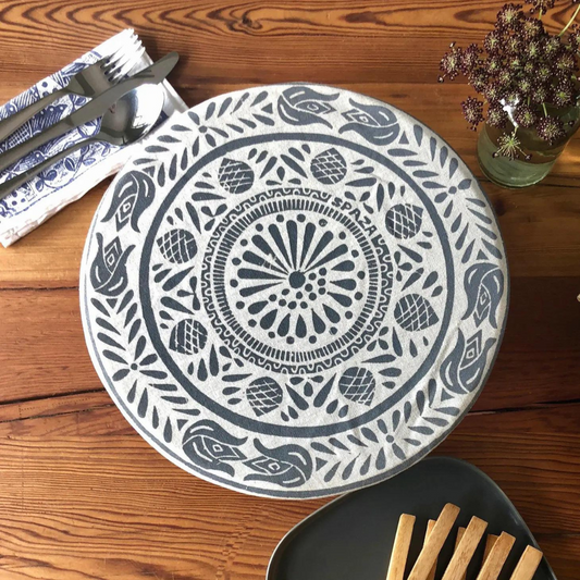Spaza Dish and Bowl Cover - Large