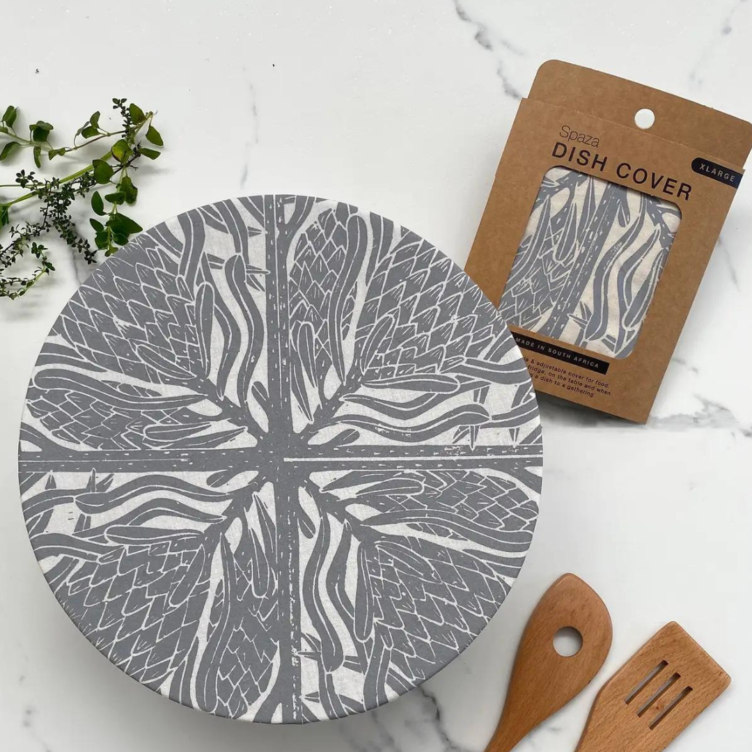 Spaza Dish and Bowl Cover - Extra Large