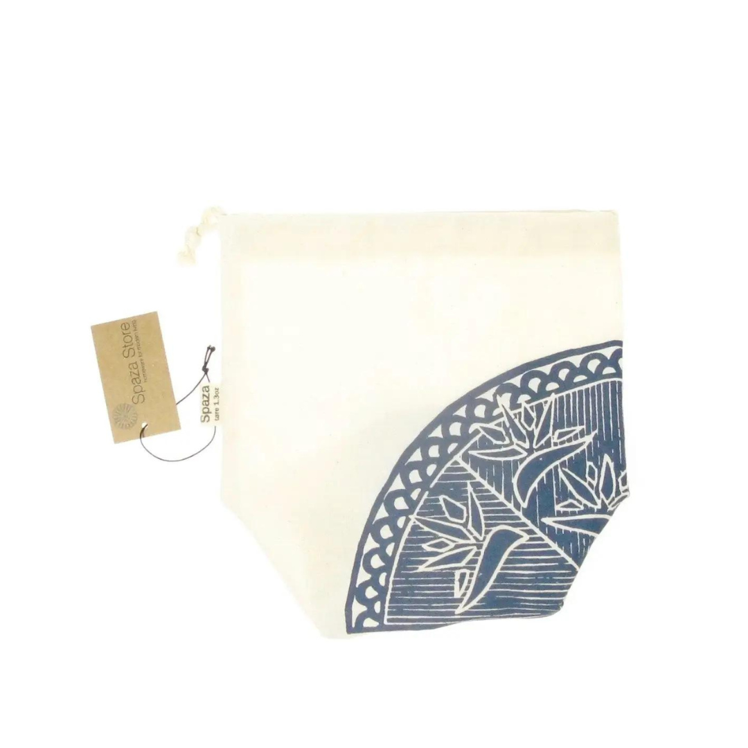 Produce Bucket Bag - Reusable