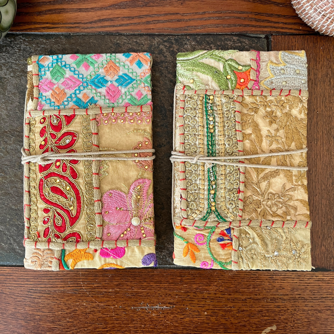 Patchwork Journal