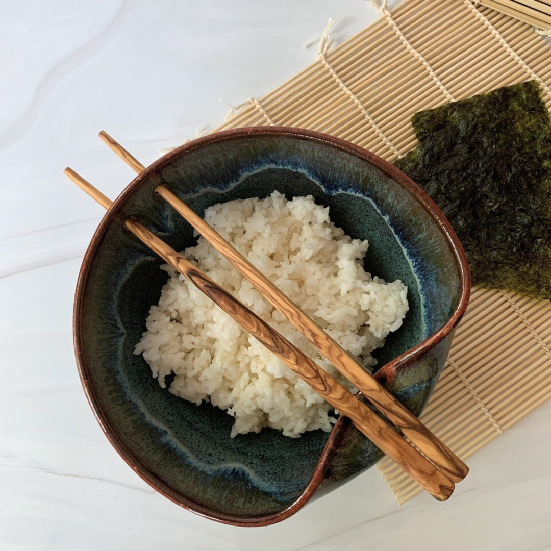 Olive Wood Chop Sticks