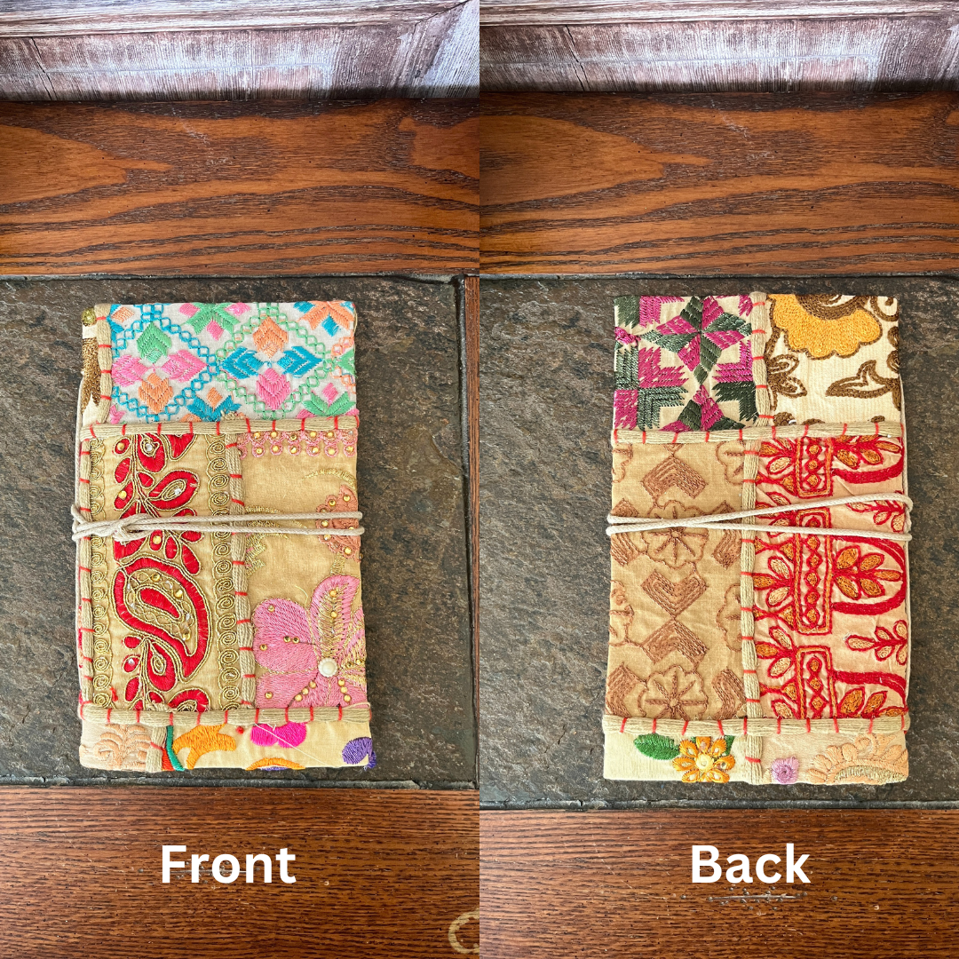 Patchwork Journal