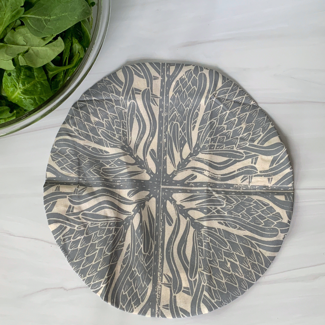 Spaza Dish and Bowl Cover - Extra Large