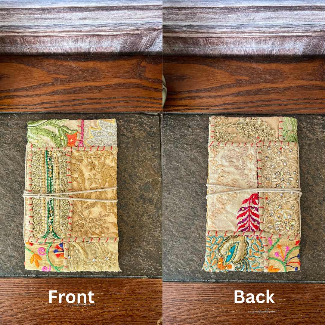 Patchwork Journal
