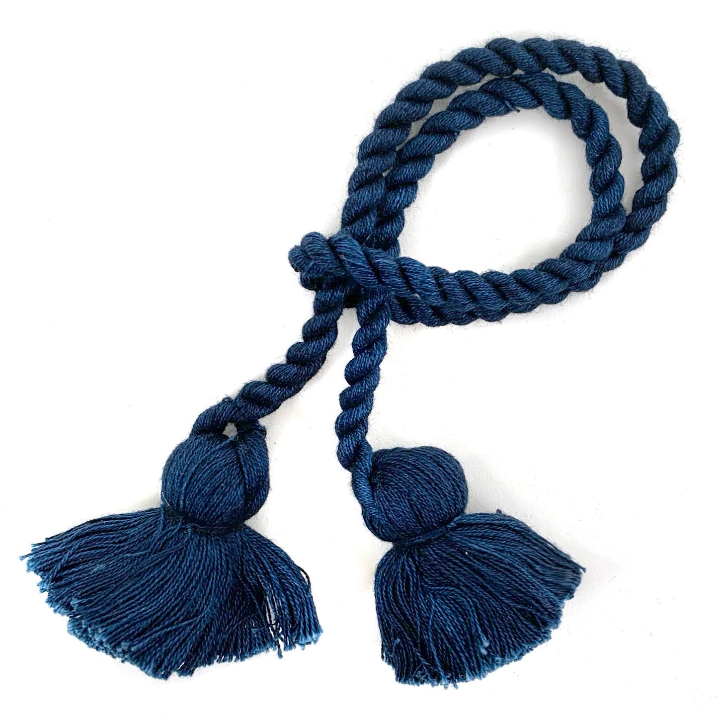 Napkin Cords - set of 4