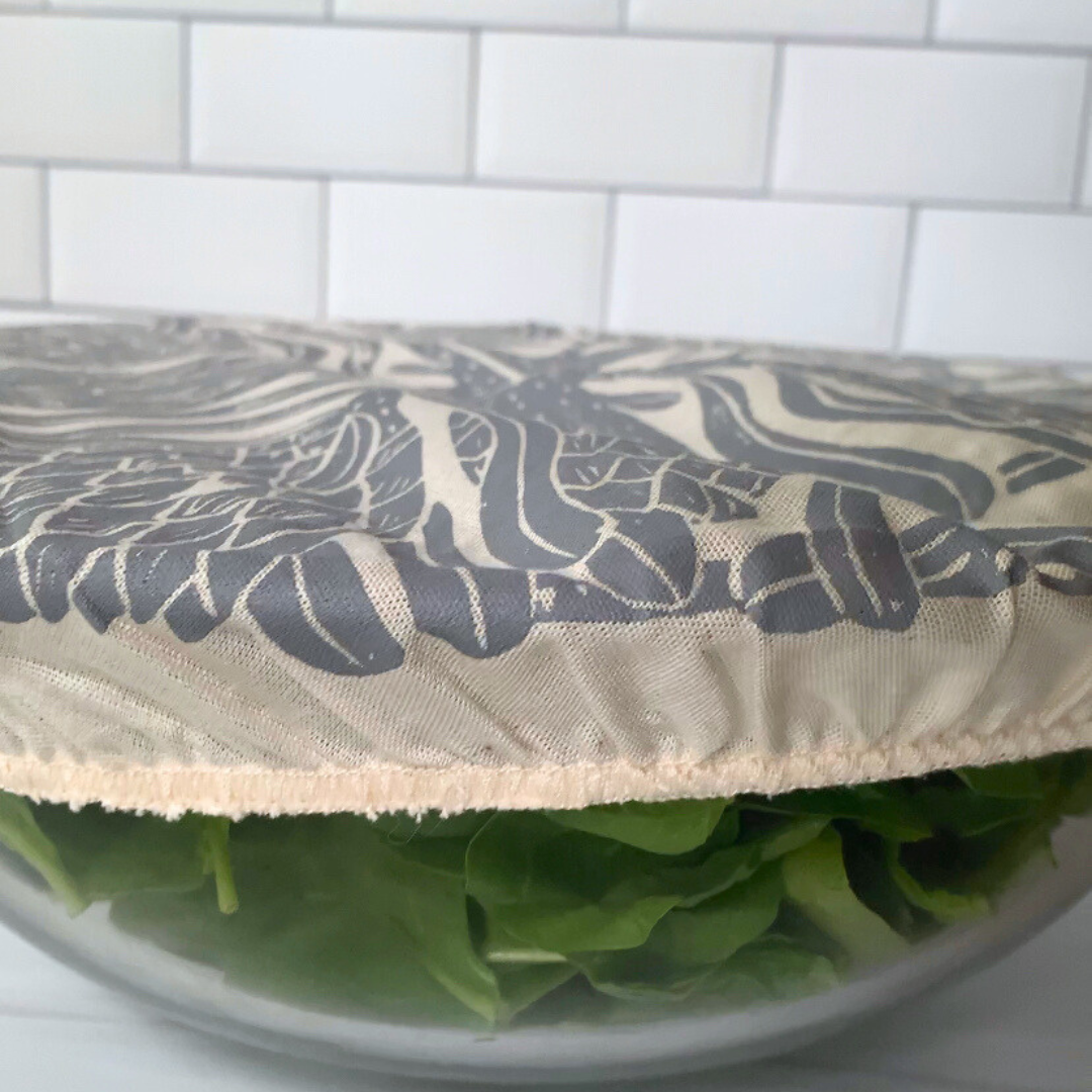 Spaza Dish and Bowl Cover - Extra Large