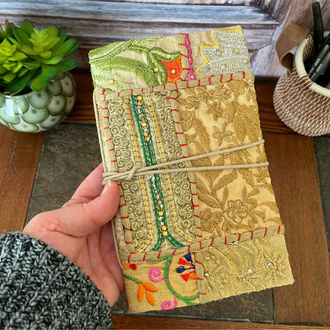 Patchwork Journal