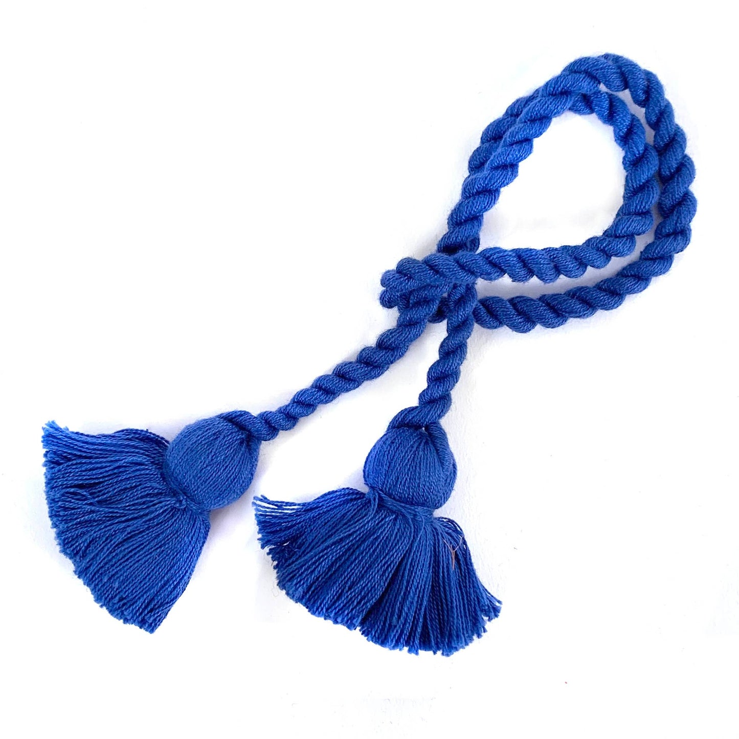 Napkin Cords - set of 4