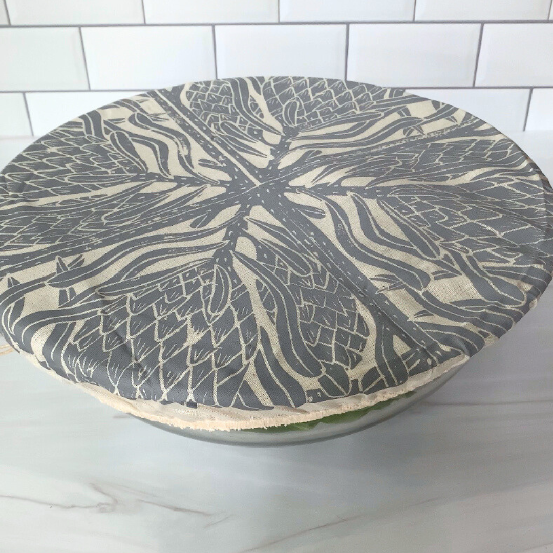 Spaza Dish and Bowl Cover - Extra Large