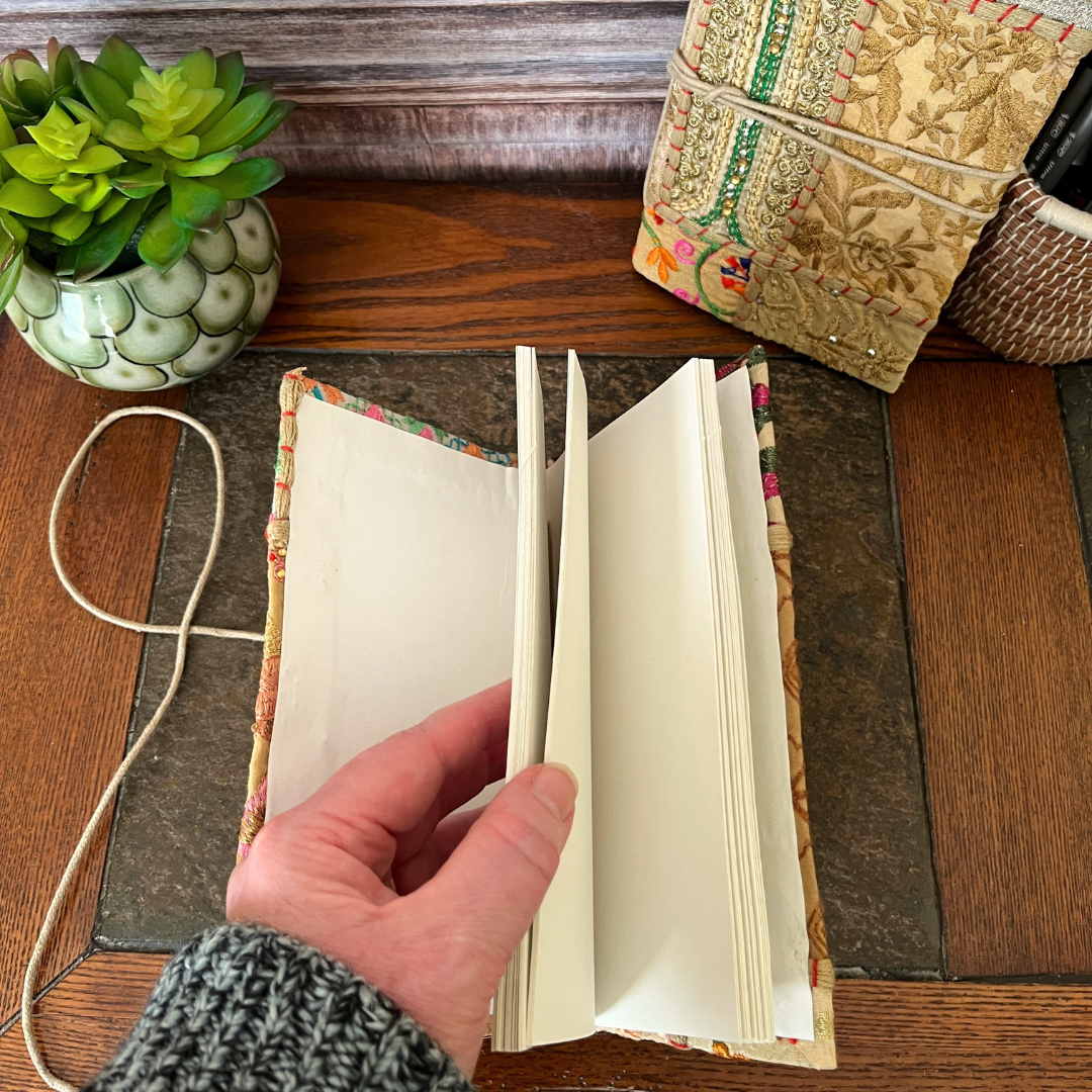 Patchwork Journal