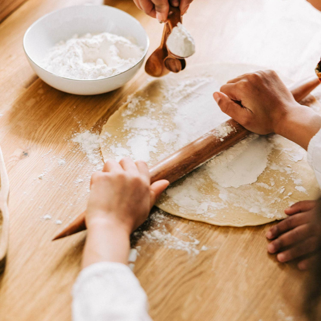French Tapered Rolling Pin