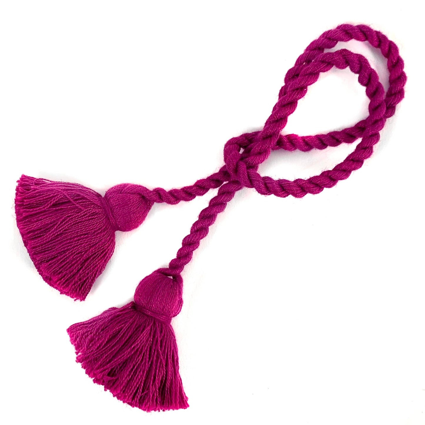 Napkin Cords - set of 4