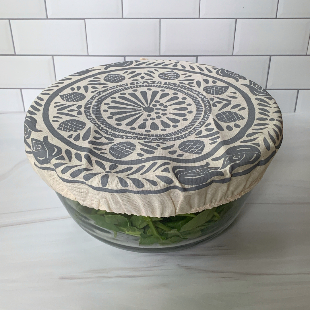 Spaza Dish and Bowl Cover - Large
