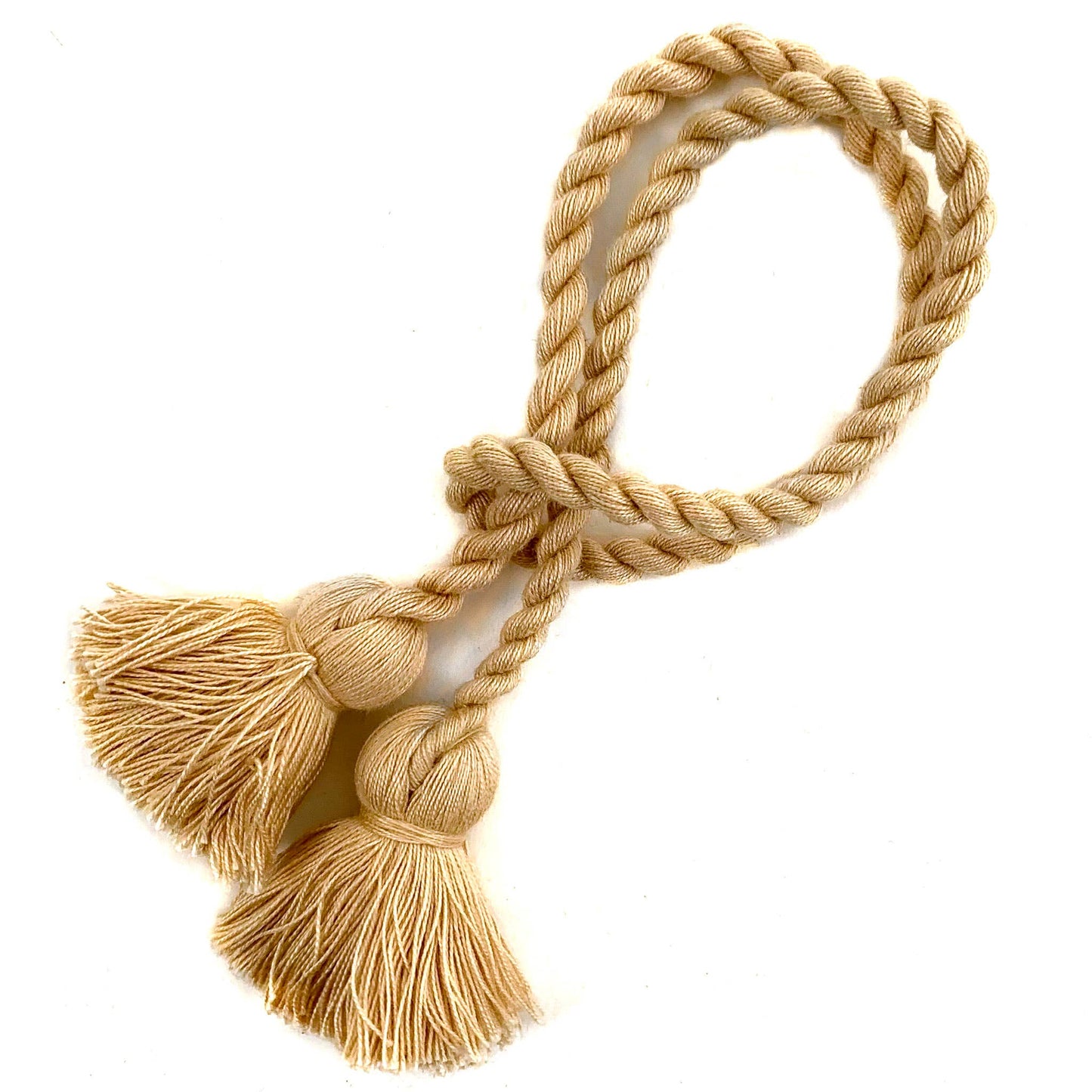 Napkin Cords - set of 4