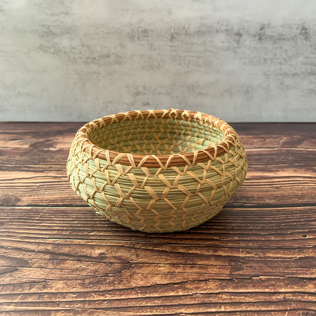 Yesica Basket