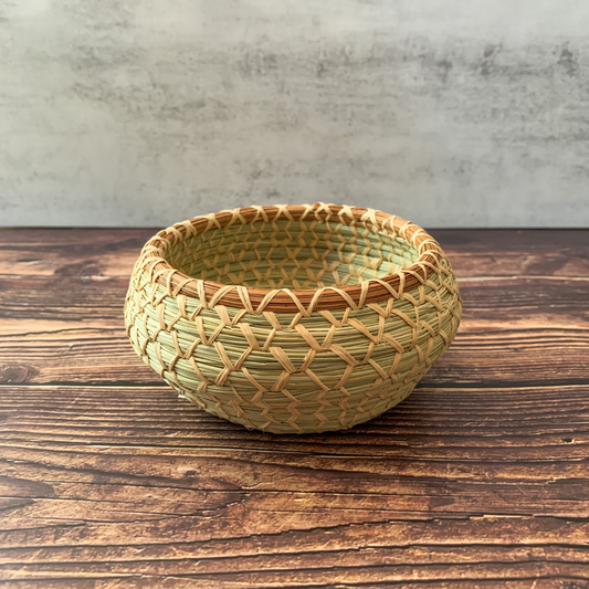 Yesica Basket