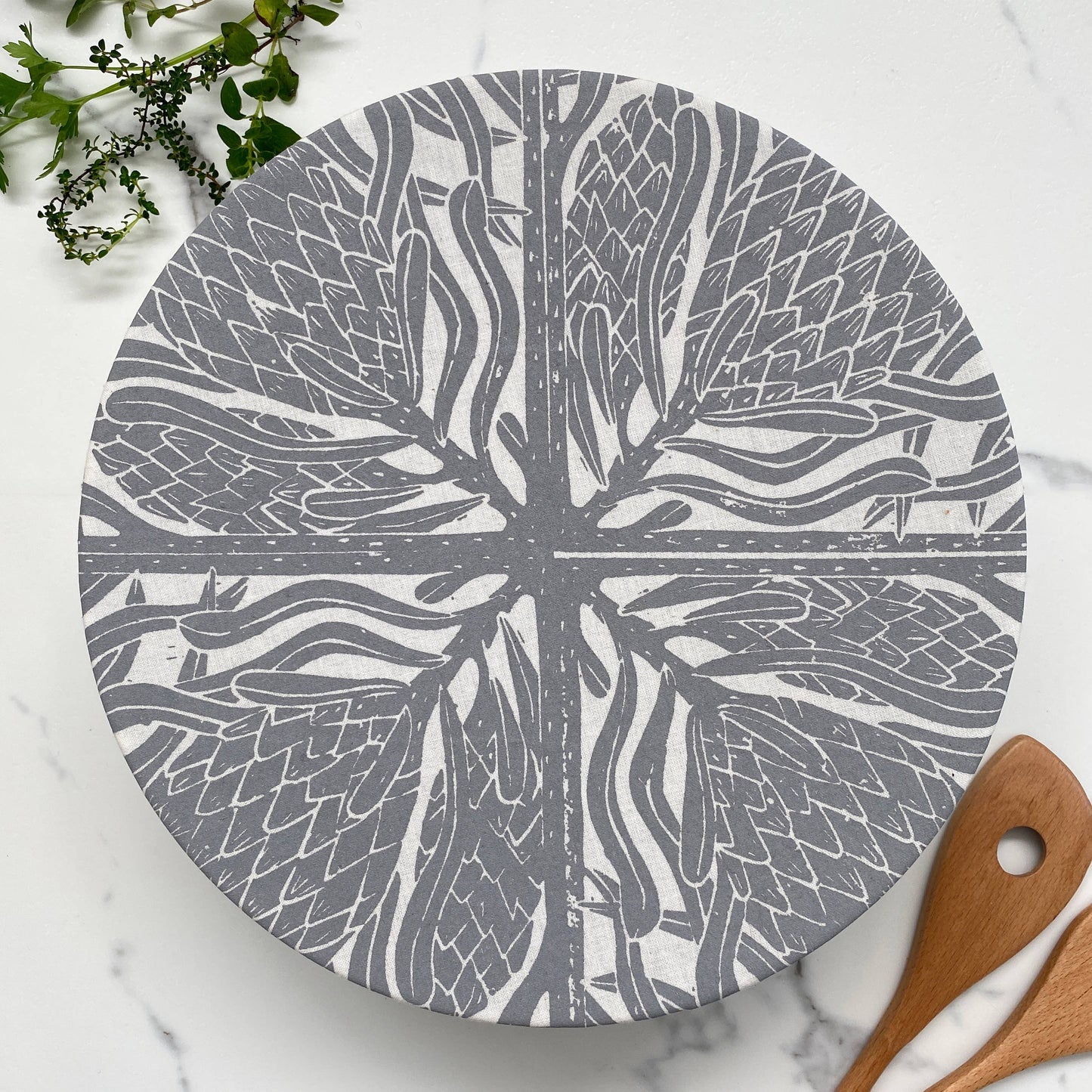 Spaza Dish and Bowl Cover - Extra Large