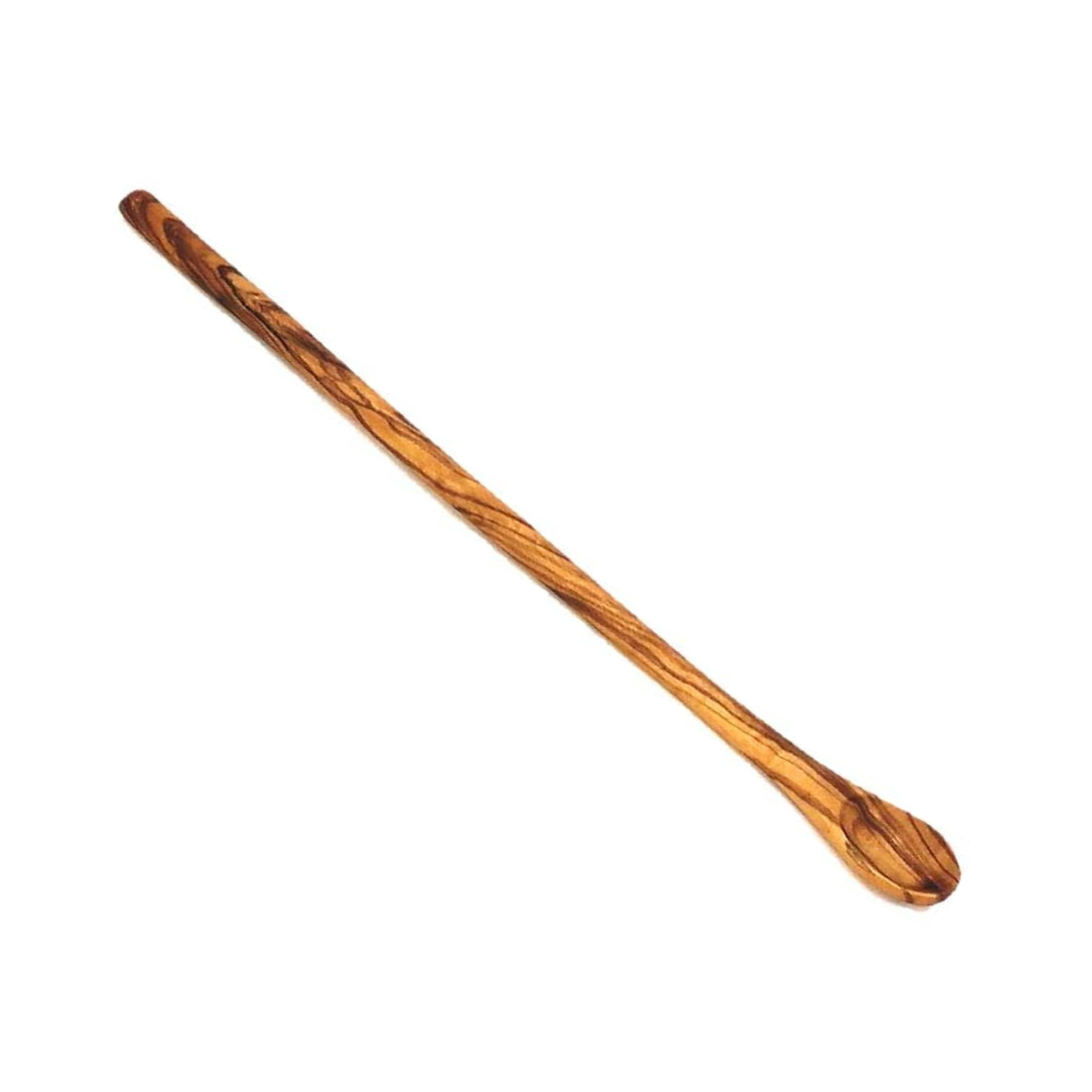 Olive Wood Stirring Spoon