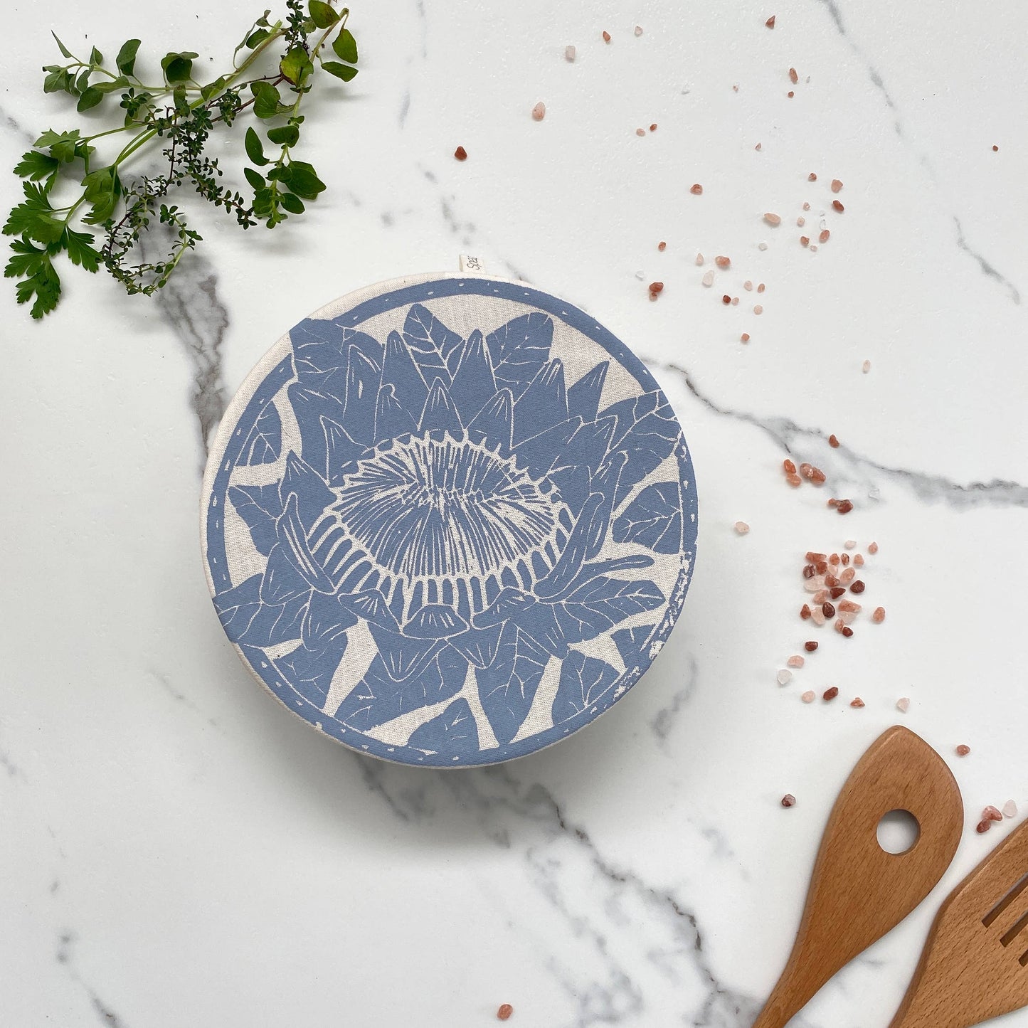 Spaza Dish and Bowl Cover - Small