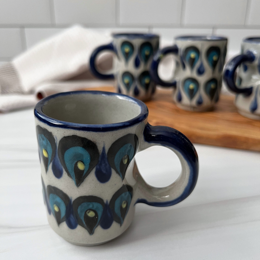 Palopo Espresso Cup
