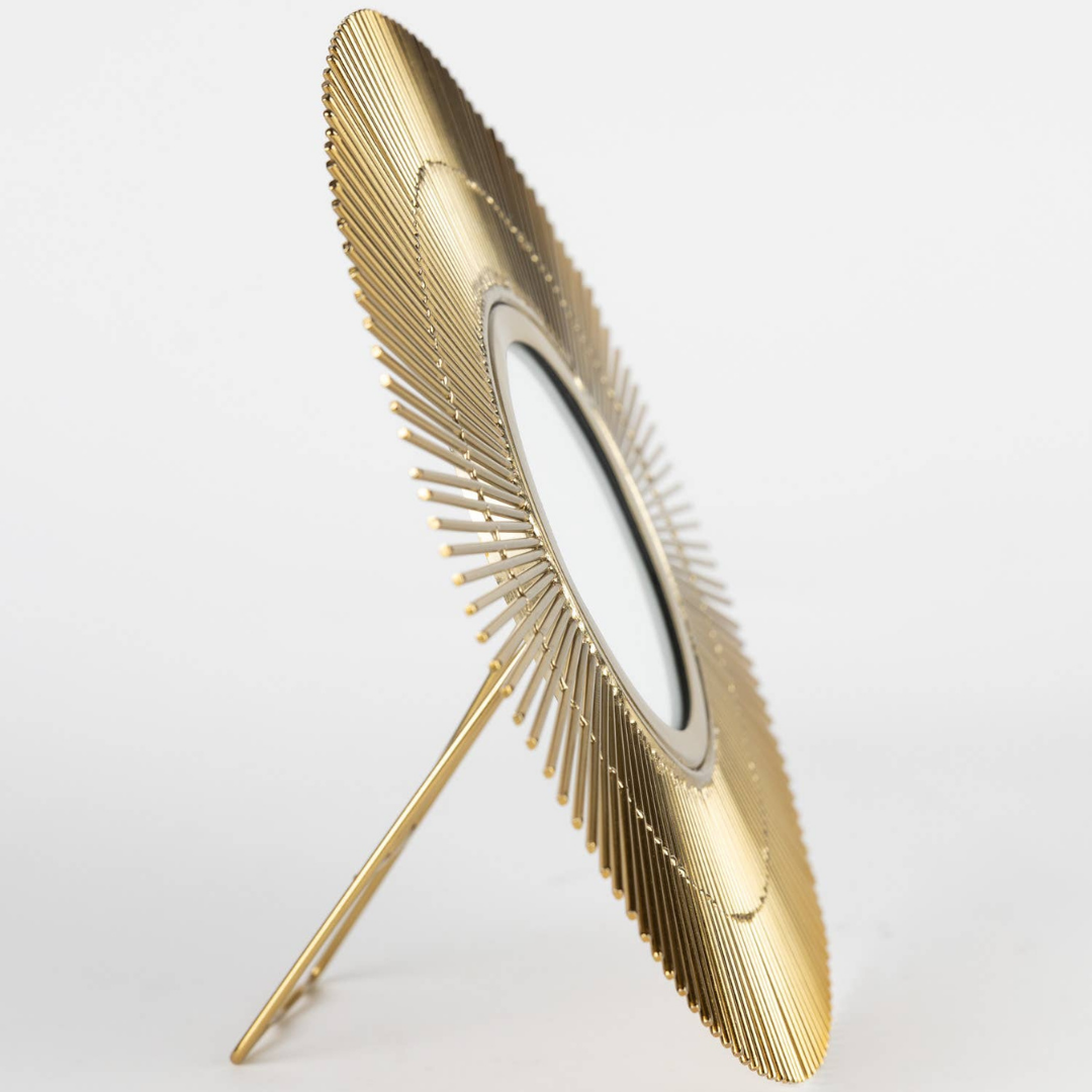 Sunburst Picture Frame