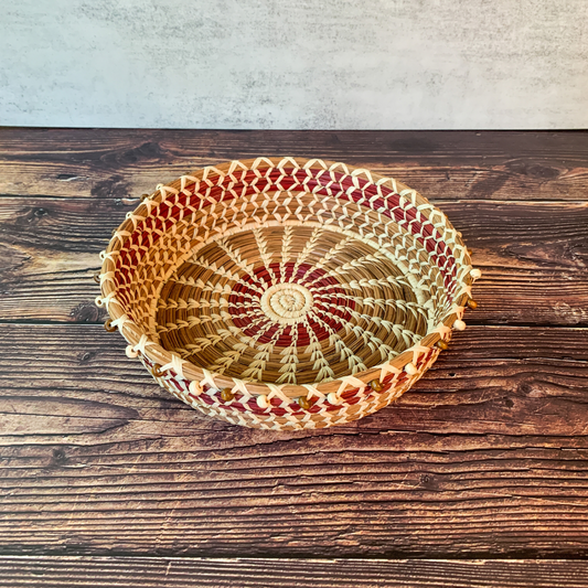 Juanita Basket