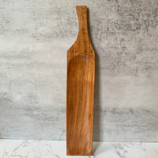 Acacia Wood Serving Platter