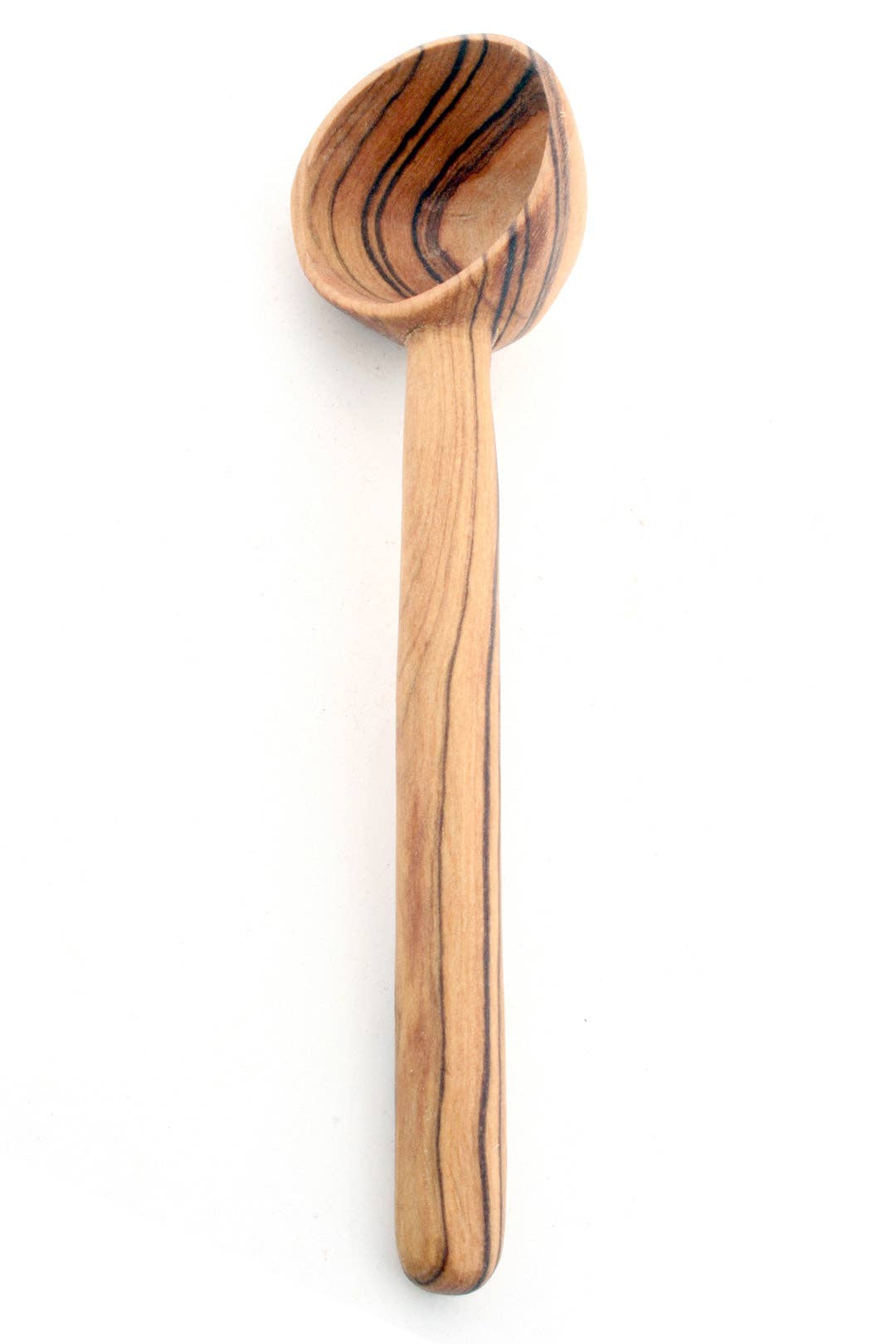Handcarved Coffee Scoop